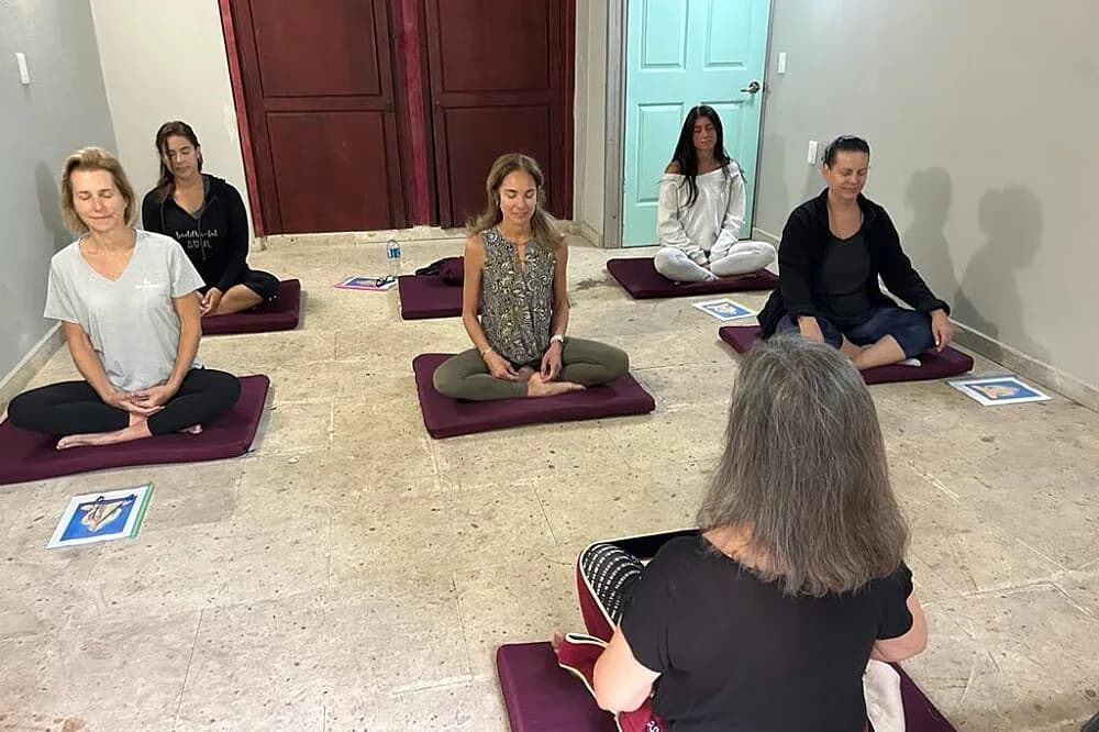 Wellness pobyt na 5 dní · Tepoztlán, Mexiko