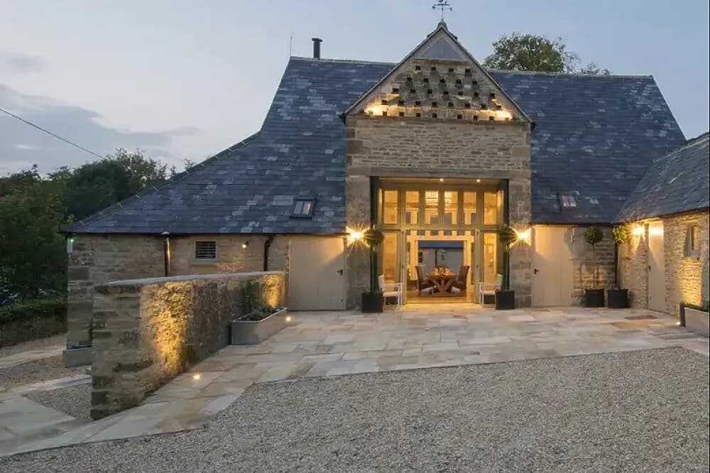 Jógový pobyt na 3 dny · Cirencester, Velká Británie