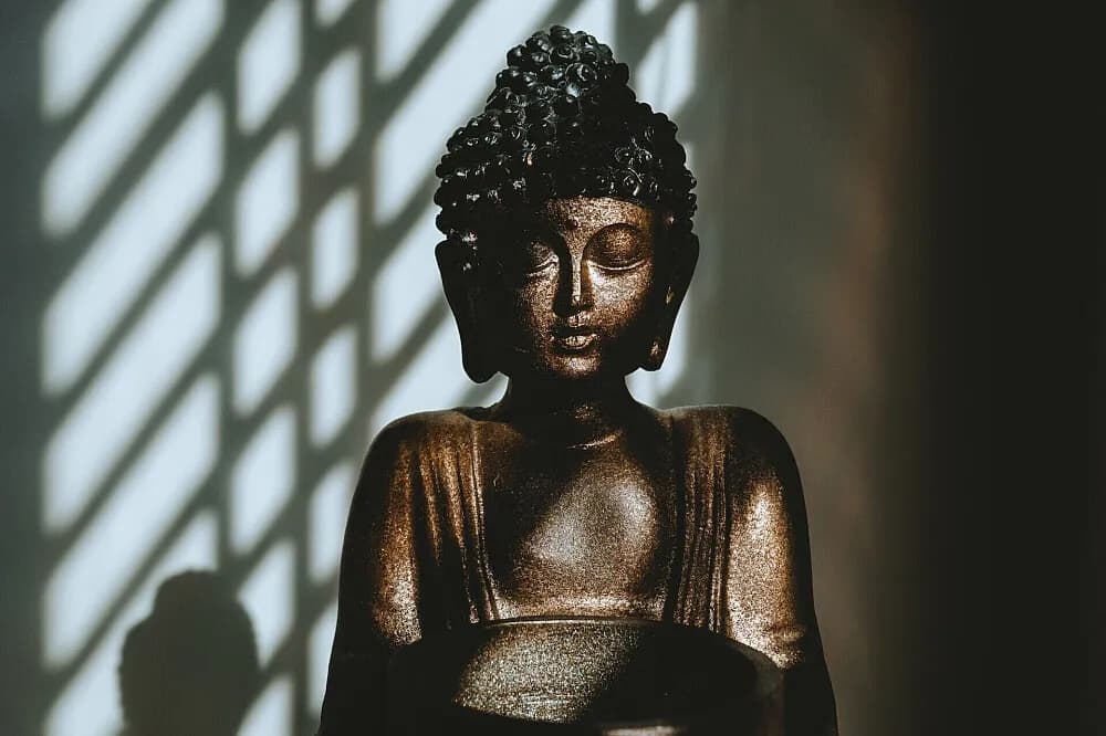 Meditační pobyt v tichu na 6 dní · Krong Siem Reap, Kambodža