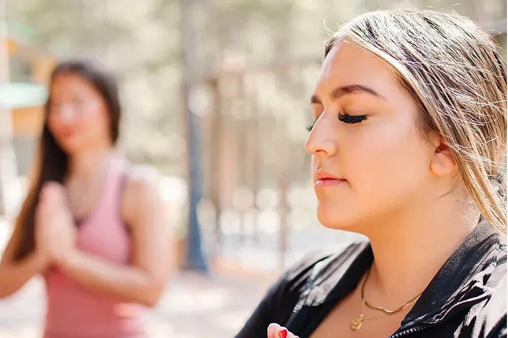 Wellness pobyt na 5 dní · Bragg Creek, Kanada