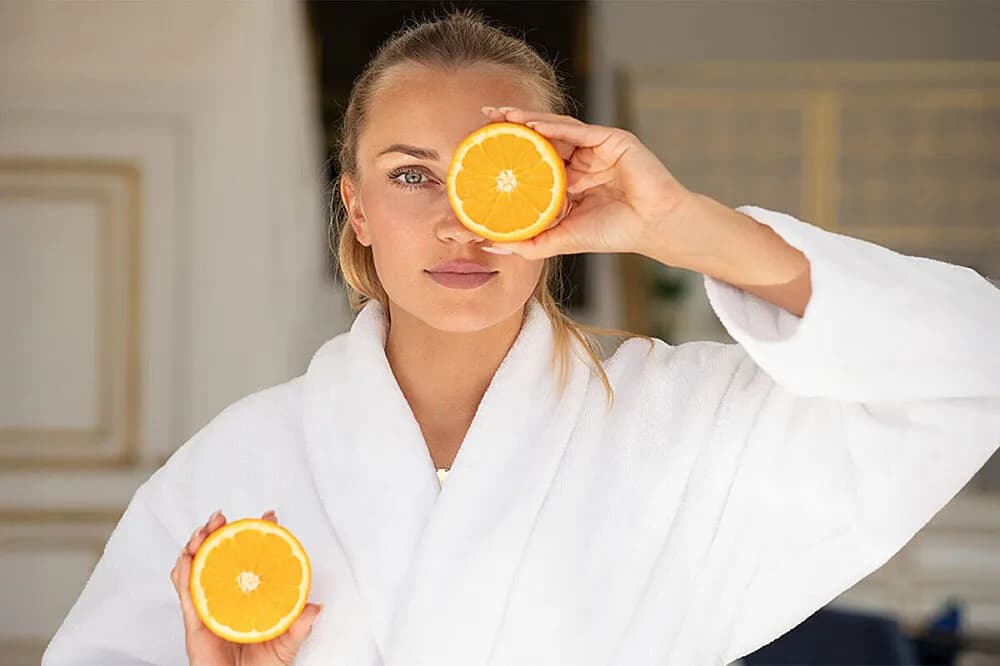 Wellness pobyt s detoxem na 8 dní · Antalya, Turecko