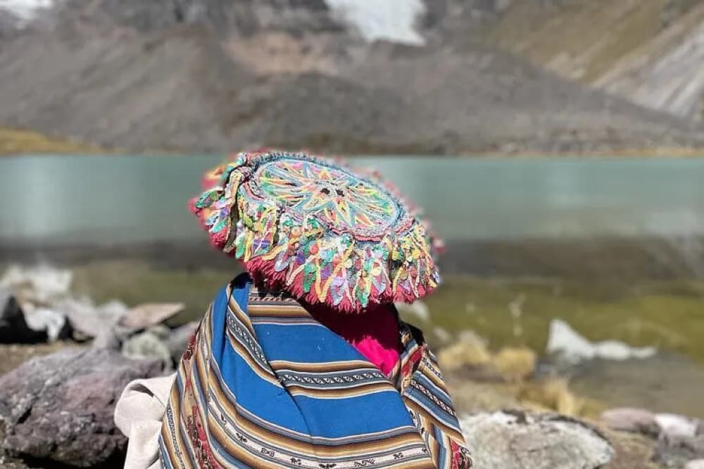 Pobyt na 6 dní · Cusco, Peru