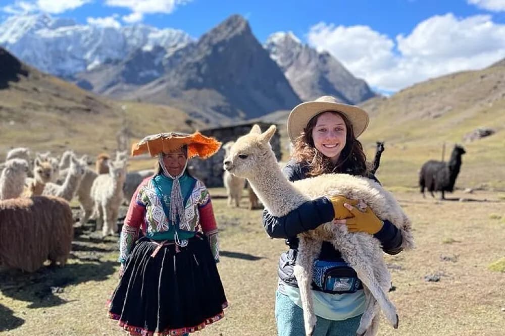 Pobyt na 3 dny · Cusco, Peru