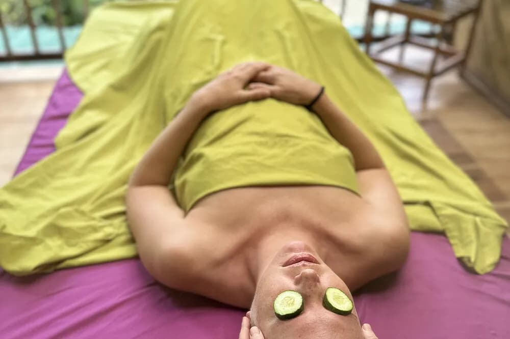 Wellness pobyt na 6 dní · Pérez Zeledón, Kostarika