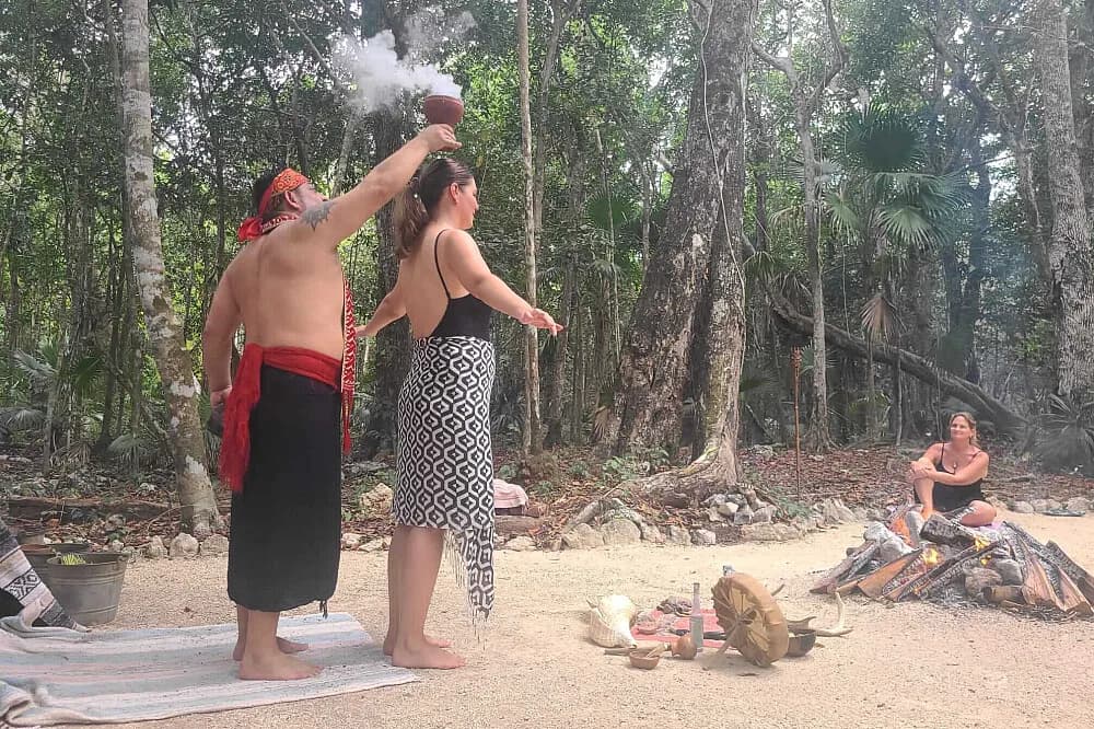 Jógový pobyt na 5 dní · Playa del Carmen, Mexiko