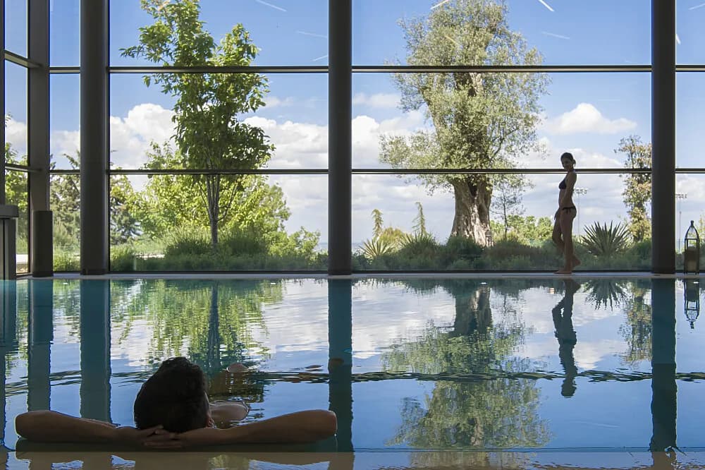 Wellness pobyt s fitness na 4 dny · Itálie