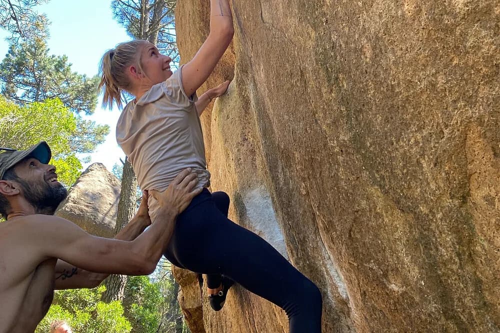 Jógový pobyt se surfováním na 8 dní · Sintra, Portugalsko