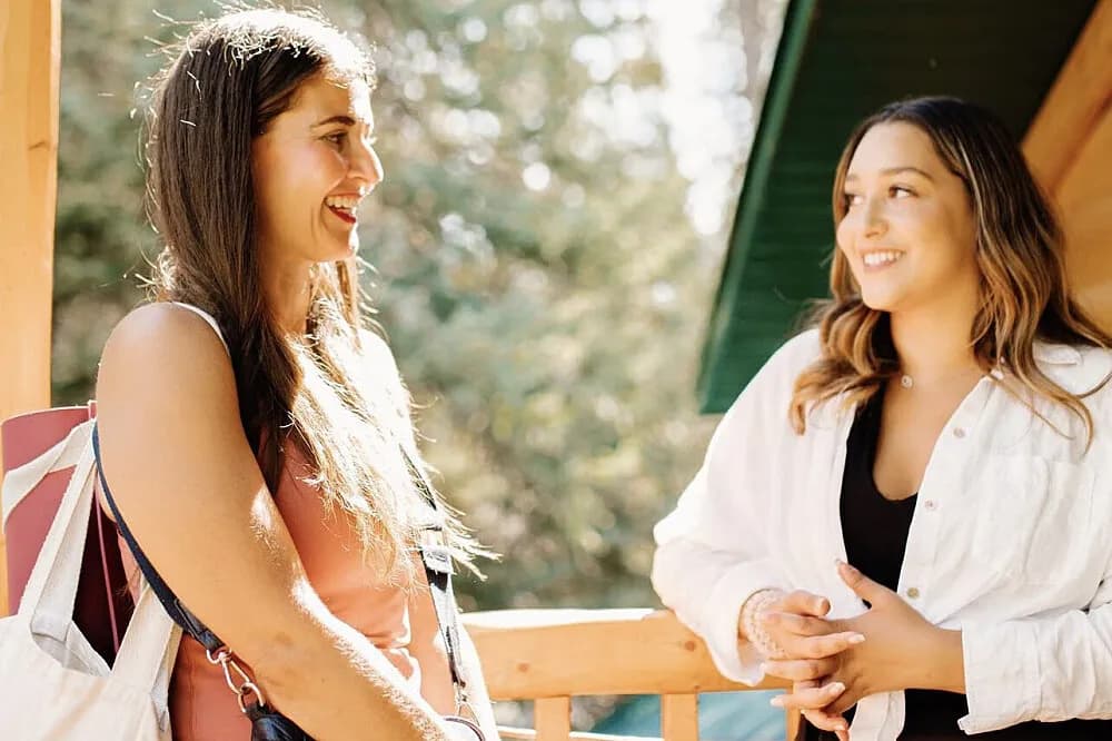 Wellness pobyt na 5 dní · Bragg Creek, Kanada