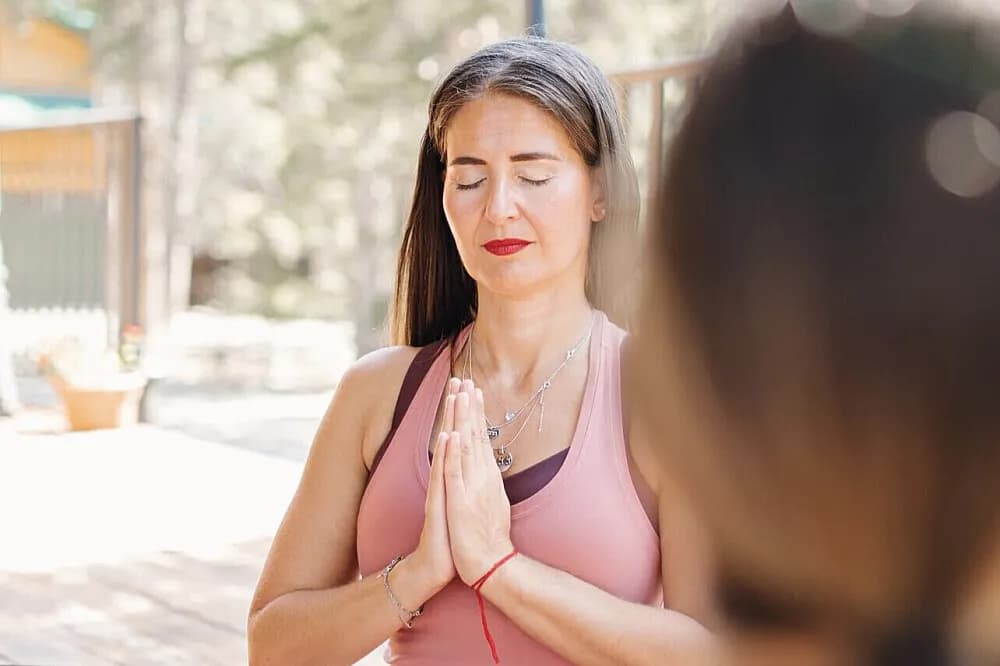 Wellness pobyt na 6 dní · Bragg Creek, Kanada