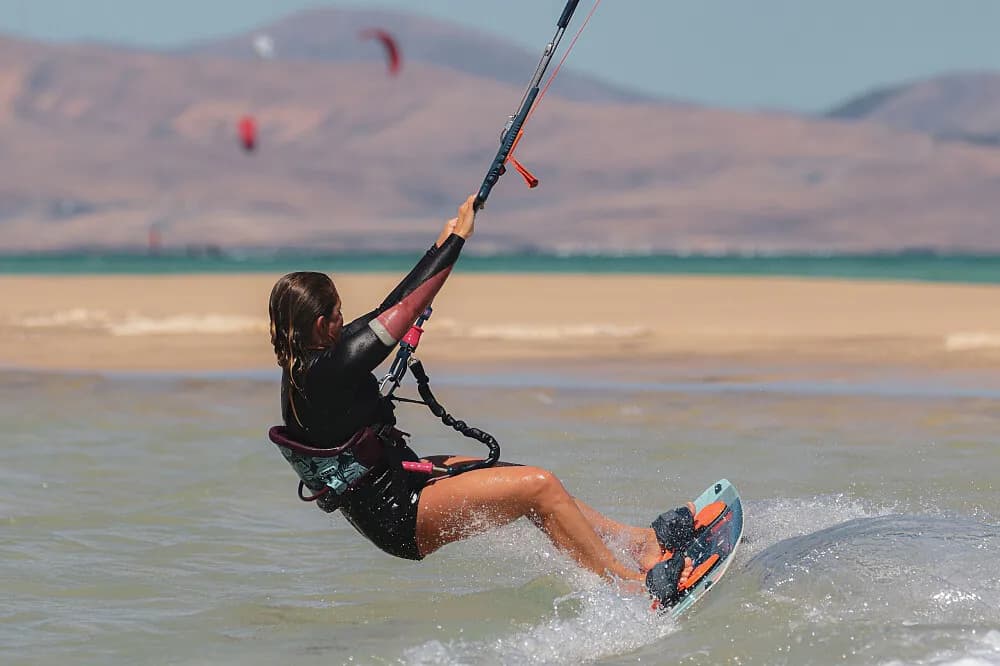 Jógový pobyt na 8 dní · Fuerteventura, Španělsko