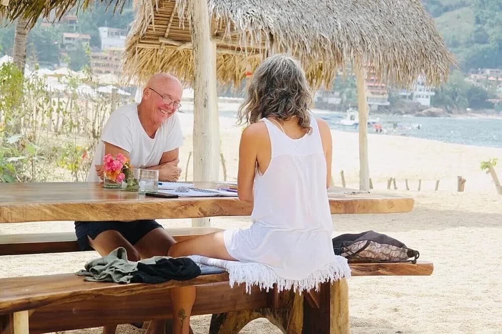 Wellness pobyt na 7 dní · Yelapa, Mexiko