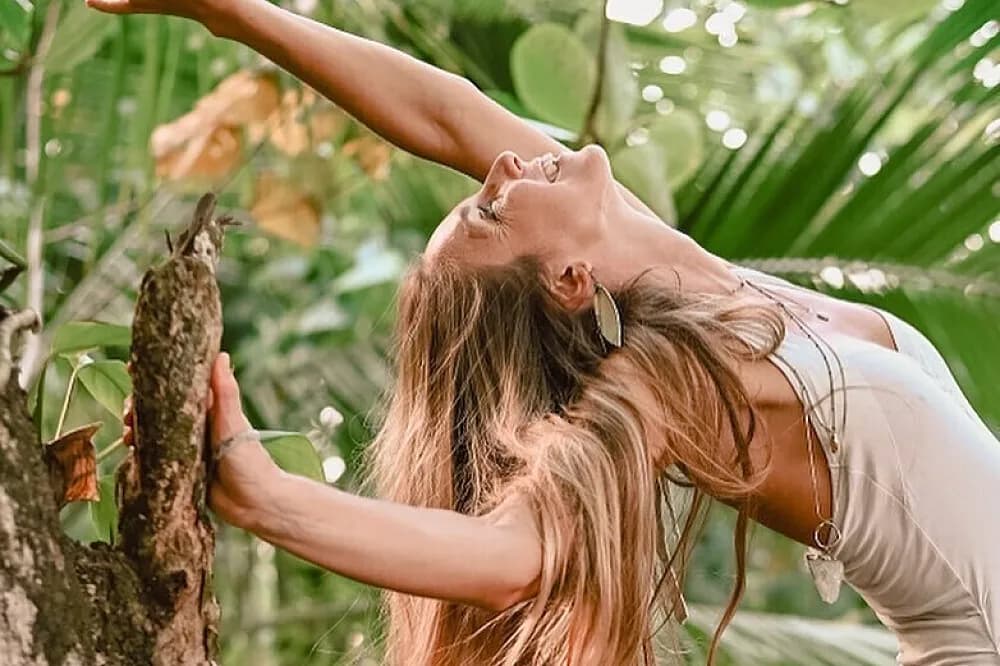 Wellness pobyt pro ženy na 5 dní · Limón, Kostarika