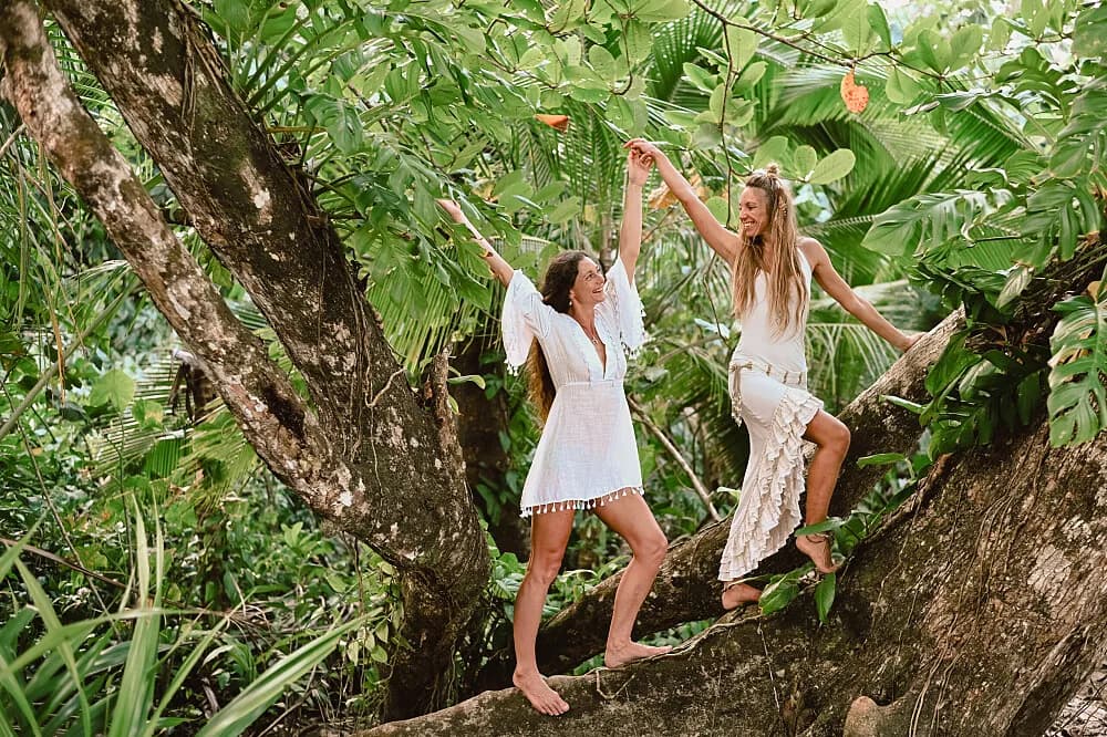 Wellness pobyt na 7 dní · Limón, Kostarika