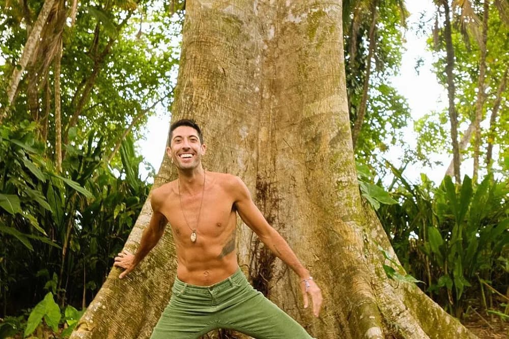 Wellness pobyt na 7 dní · Limón, Kostarika