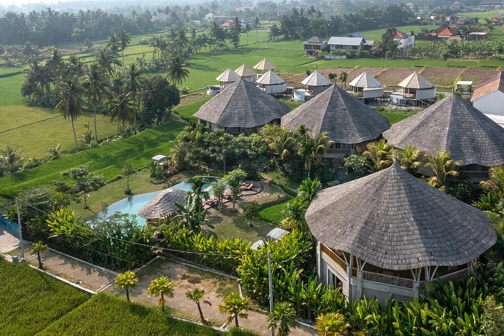 Wellness pobyt na 3 dny · Bali, Indonésie