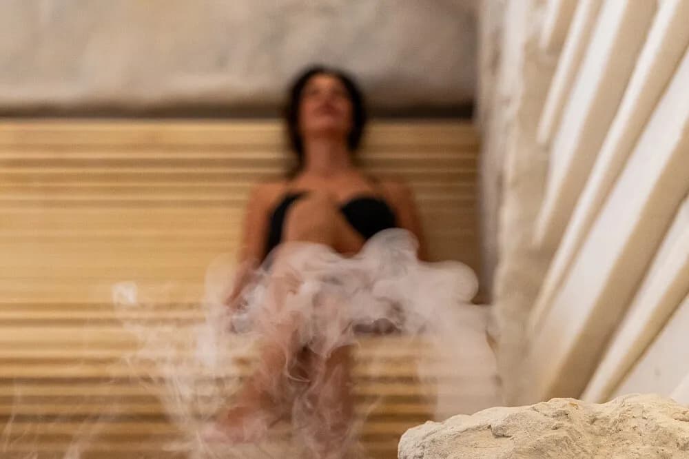Wellness pobyt pro ženy na 4 dny · Itálie