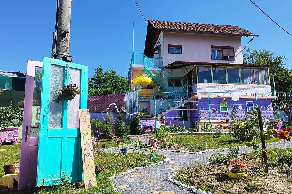 Meditační pobyt v tichu na 3 dny · Daruvar, Chorvatsko