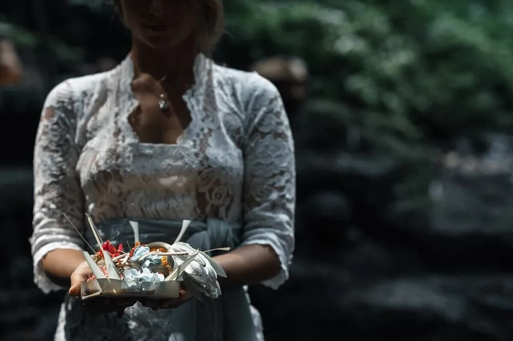 Wellness pobyt na 8 dní · Bali, Indonésie