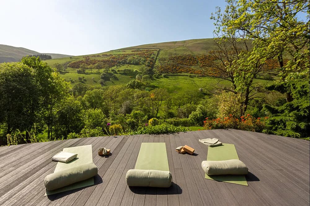 Wellness pobyt s detoxem na 4 dny · Cumbria, Velká Británie