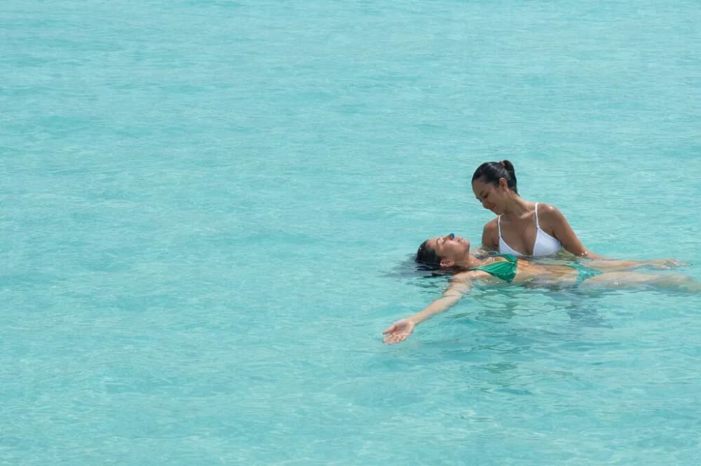 Wellness pobyt na 4 dny · Bacalar, Mexiko