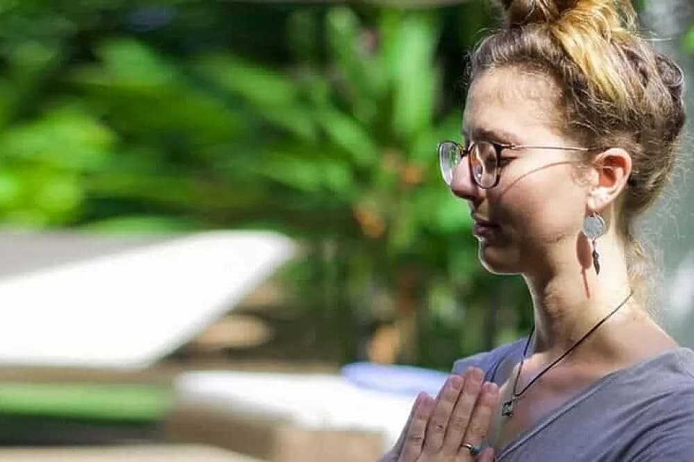 Jógový pobyt na 5 dní · Krong Siem Reap, Kambodža