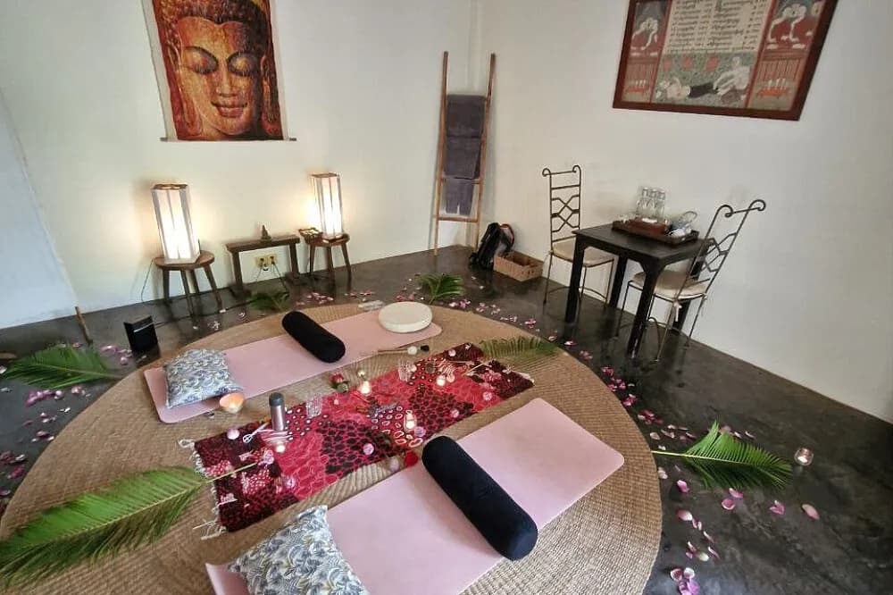 Wellness pobyt na 3 dny · Krong Siem Reap, Kambodža