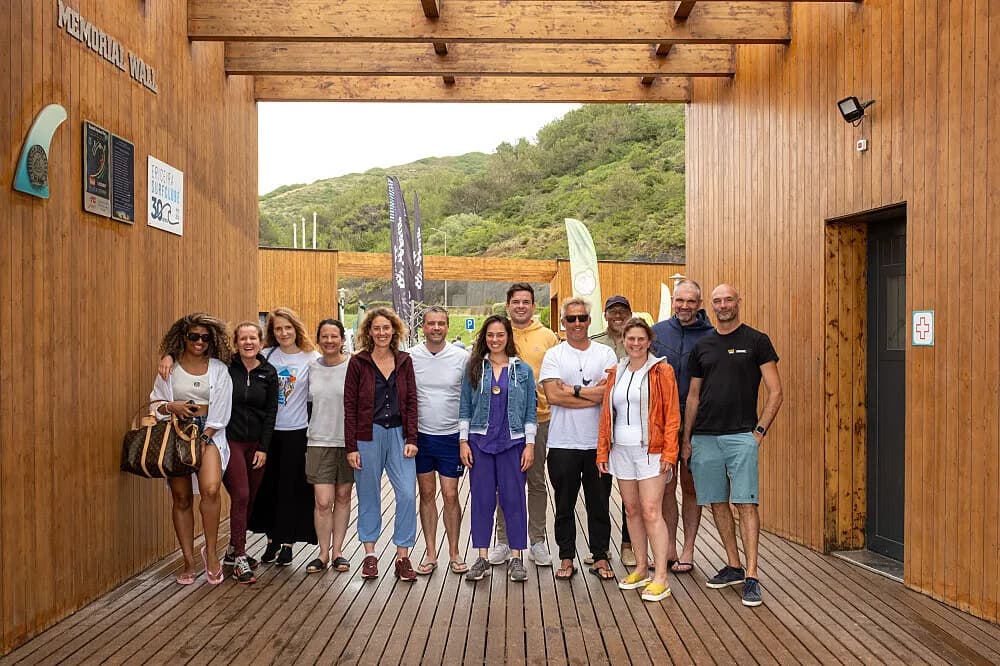 Wellness pobyt proti vyhoření na 5 dní · Ericeira, Portugalsko
