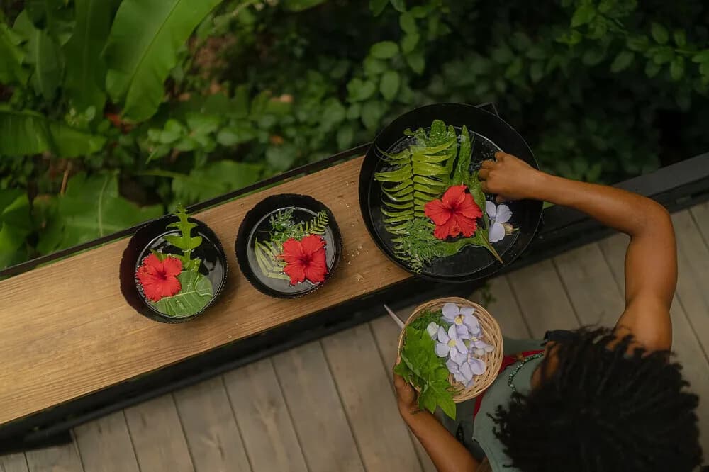 Wellness pobyt s detoxem na 8 dní · Vieques, Portoriko