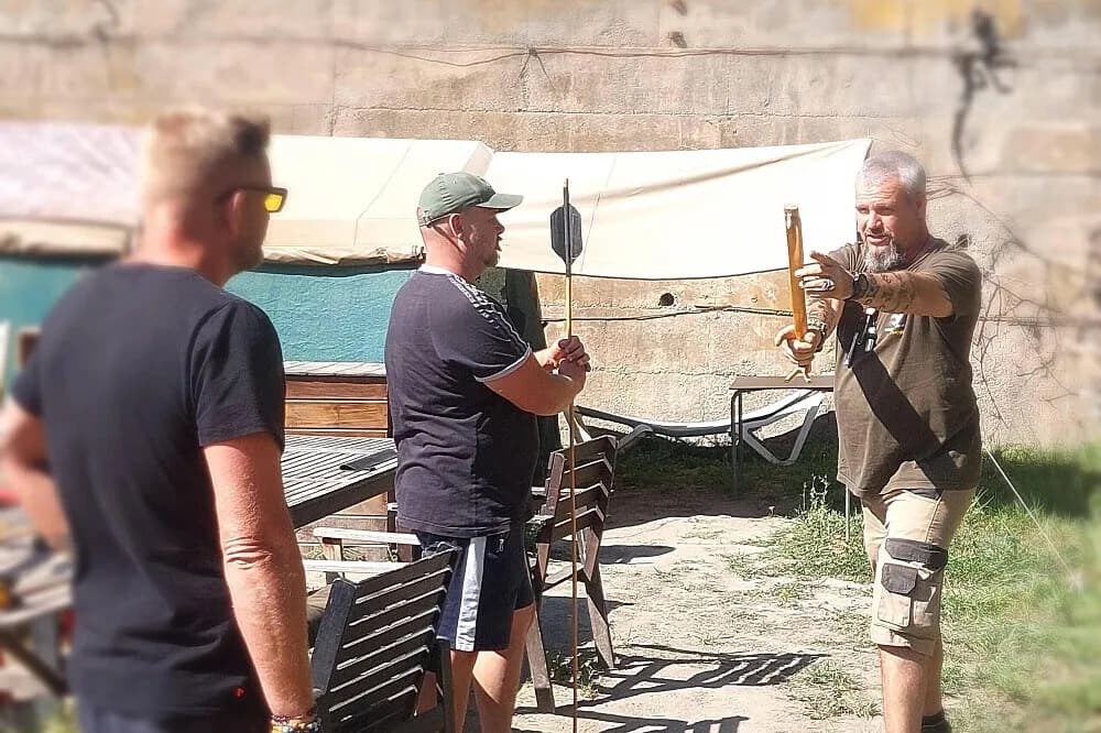 Pobyt na 5 dní · Španělsko