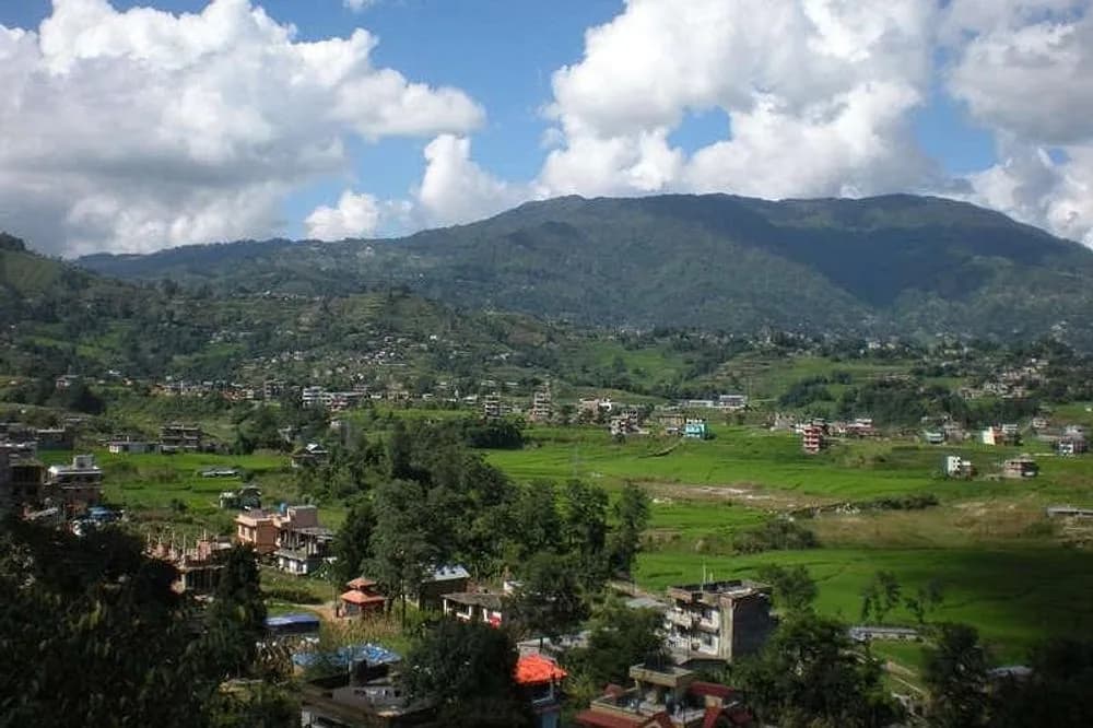 Jógový pobyt proti stresu na 14 dní · Kathmandu, Nepál