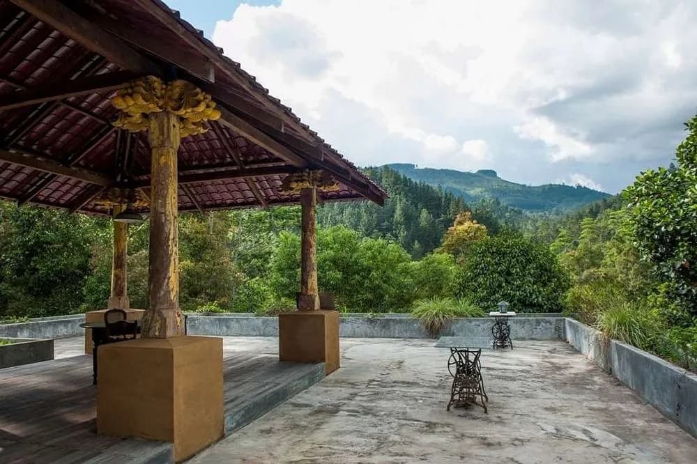 Jógový pobyt na 2 dny · Kandy, Srí Lanka