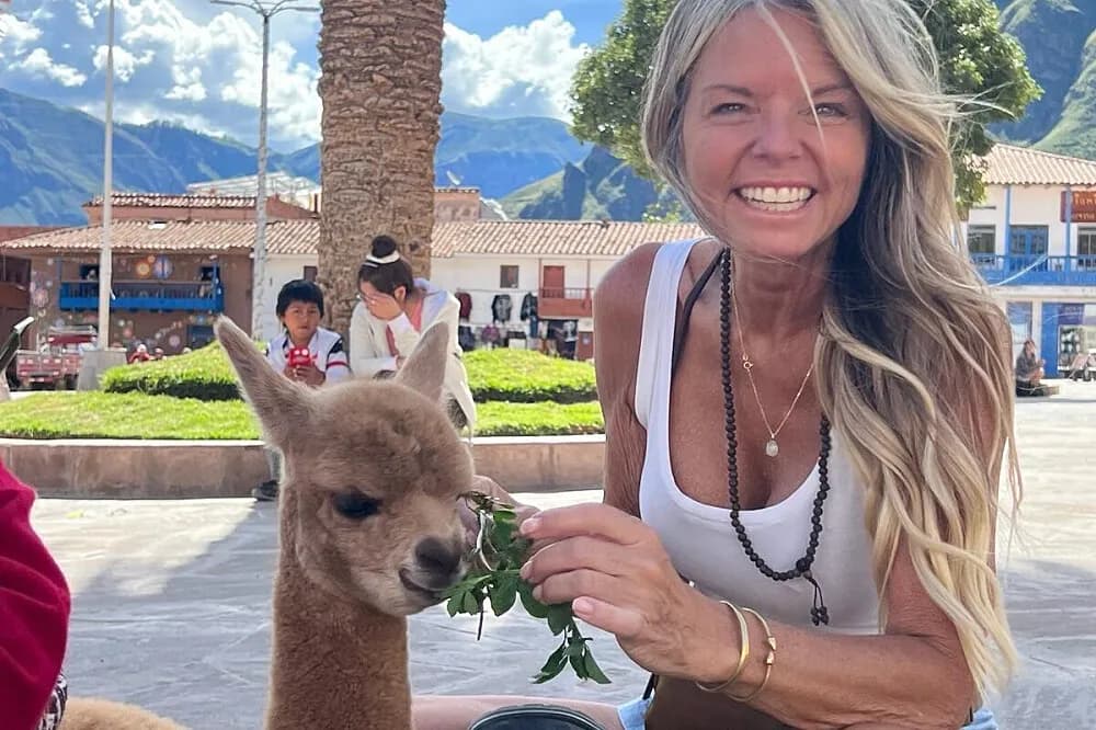 Wellness pobyt na 4 dny · Písac, Peru
