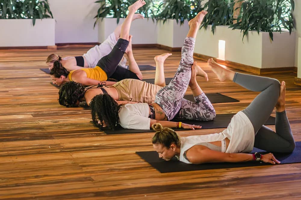 Jógový pobyt s meditací na 7 dní · Santa Marta, Kolumbie