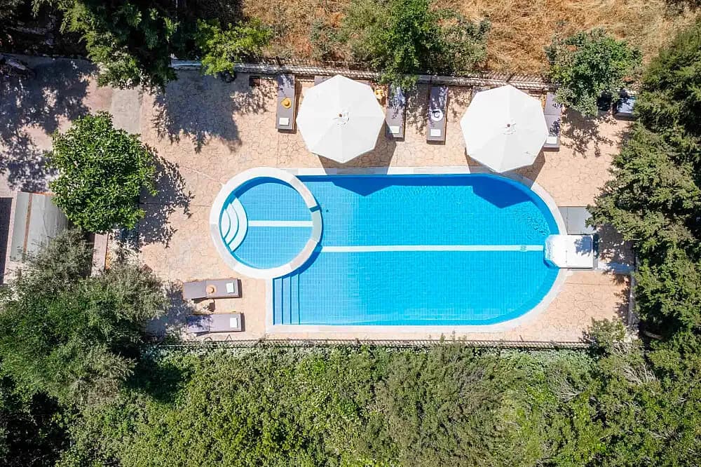 Wellness pobyt na 7 dní · Lefkada, Řecko