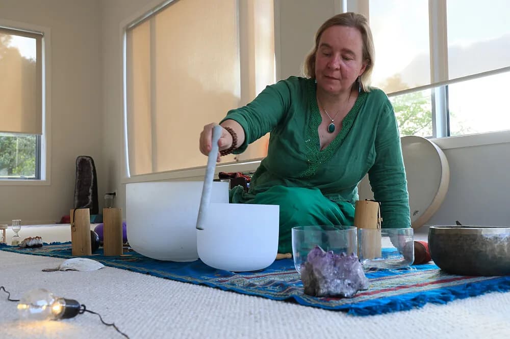 Wellness pobyt na 3 dny · Te Horo, Nový Zéland