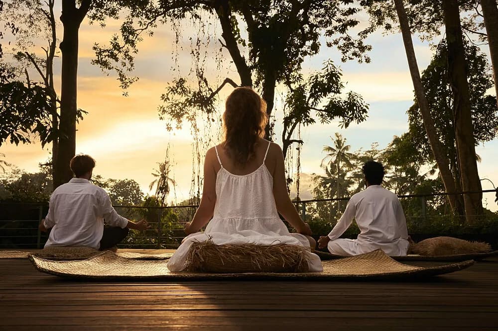 Wellness pobyt s ájurvédou na 15 dní · Bali, Indonésie