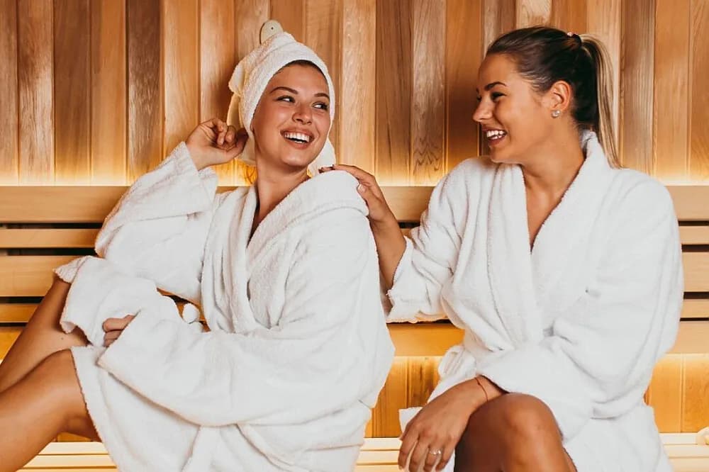 Jógový pobyt se spa na 3 dny · Palm Beach, USA