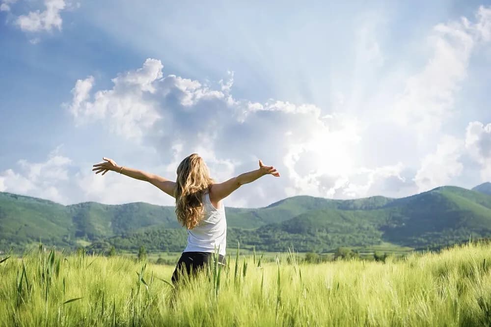 Wellness pobyt na 5 dní · Paonia, USA