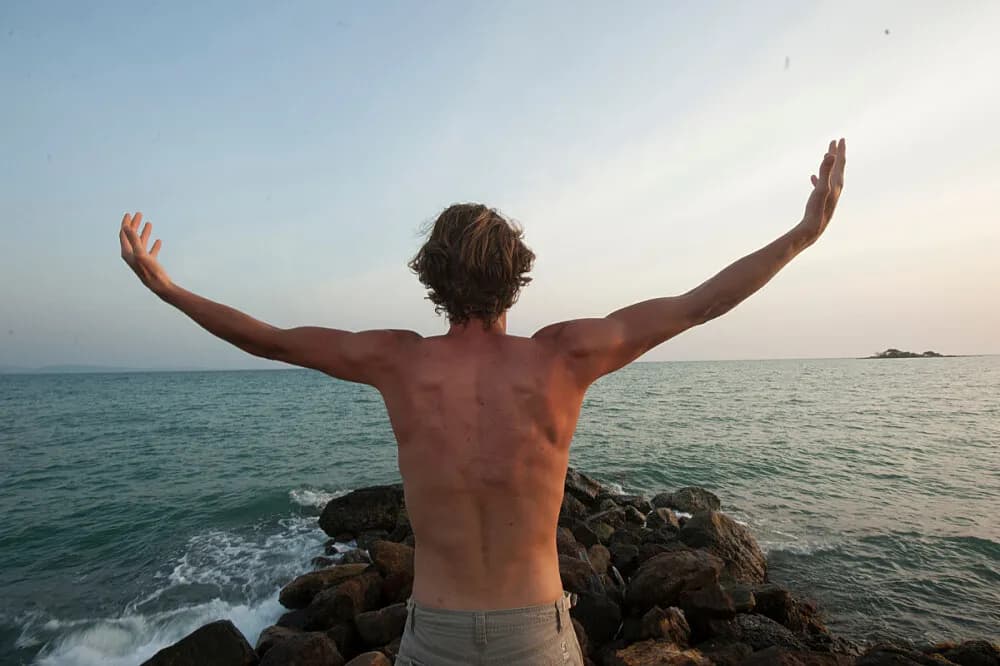 Wellness pobyt s dechovými technikami na 7 dní · Koh Phangan, Thajsko