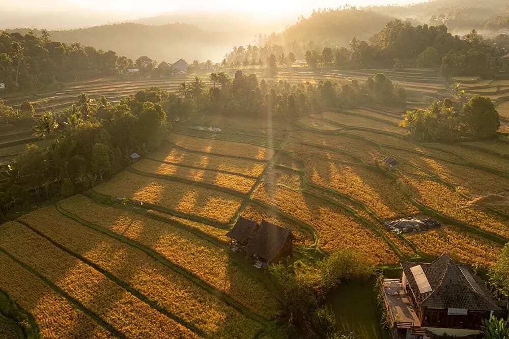 Wellness pobyt na 4 dny · Bali, Indonésie