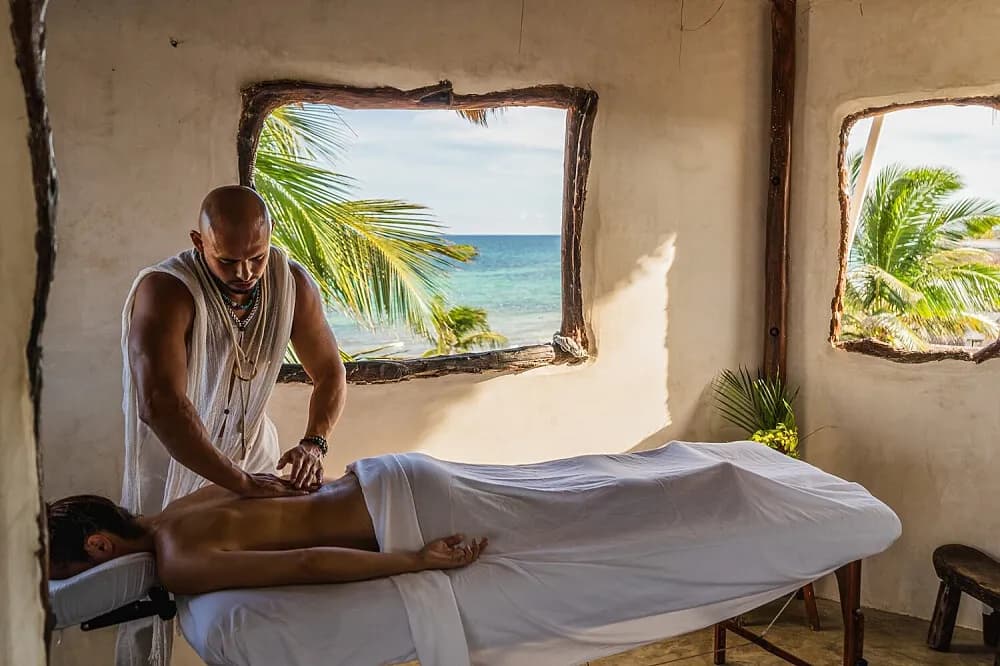 Jógový pobyt na 5 dní · Playa del Carmen, Mexiko