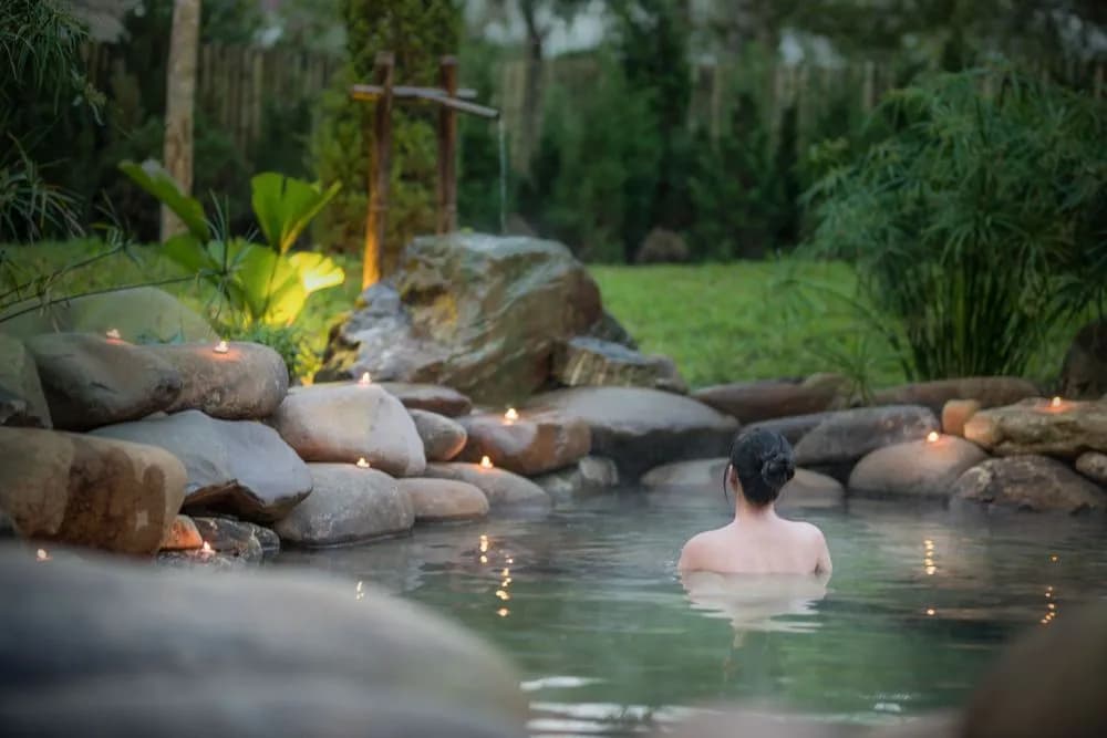 Jógový pobyt na 5 dní · Hue, Vietnam