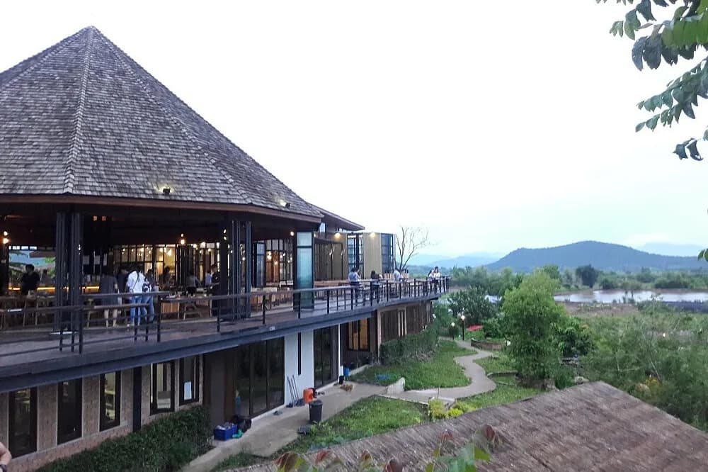 Pobyt na 7 dní · Chiang Rai, Thajsko