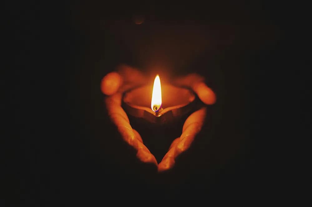 Meditační pobyt na 5 dní · Valkenburg aan de Geul, Nizozemsko
