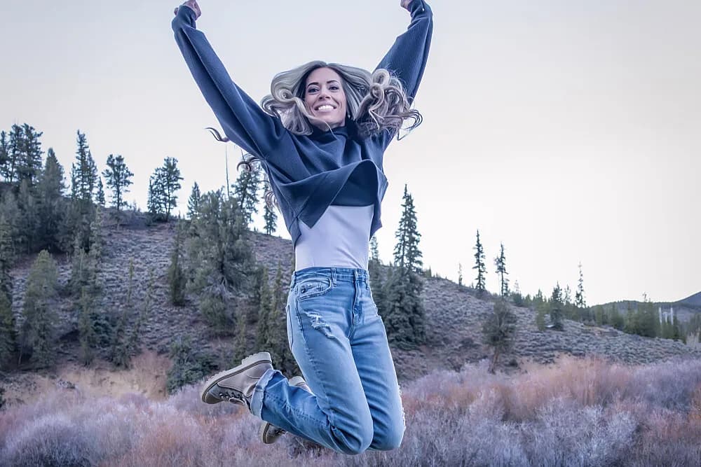 Wellness pobyt pro ženy na 4 dny · Colorado, USA