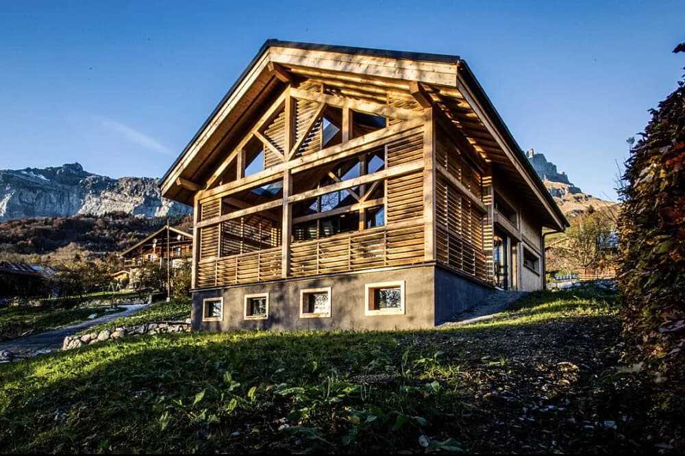 Jógový pobyt s turistikou na 5 dní · Chamonix, Francie
