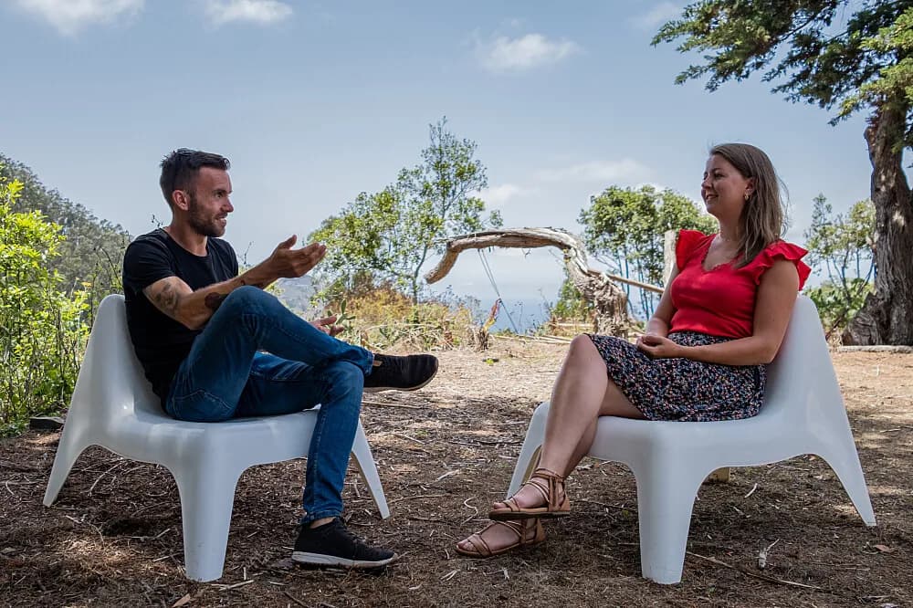 Wellness pobyt na 5 dní · Tenerife, Španělsko
