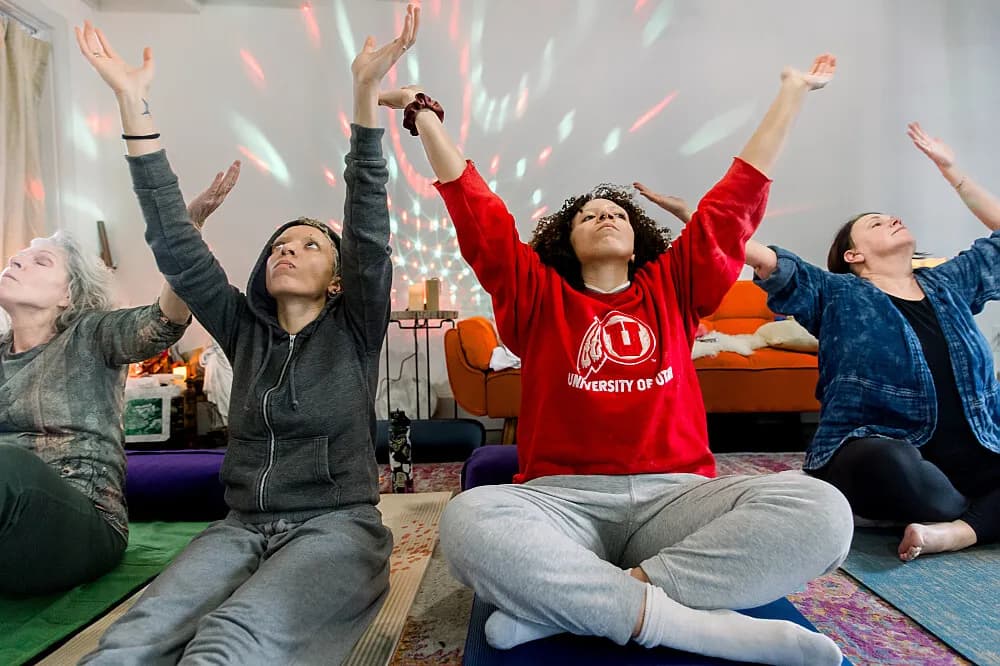 Wellness pobyt na 3 dny · Saugerties, USA