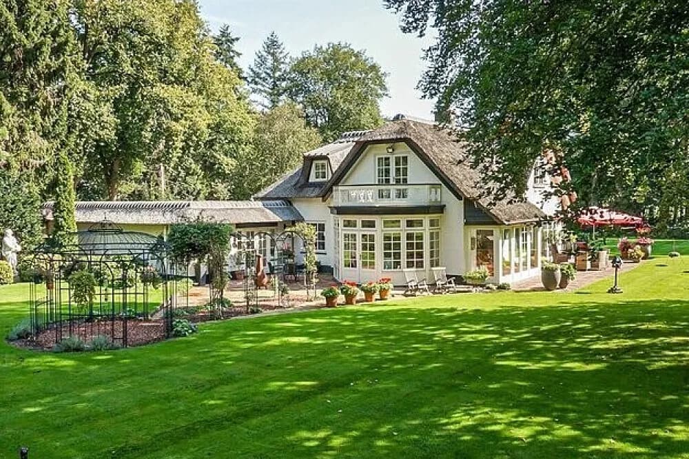 Jógový pobyt ve stylu vipassana na 4 dny · Utrecht, Nizozemsko
