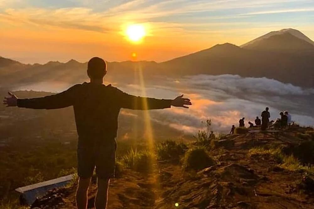 Jógový pobyt se spa na 5 dní · Bali, Indonésie